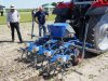 Veel AI-systemen op AgroTechniek Holland