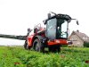 Hogervorst stapt over op BARGAM-spuiten