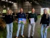 AJF: stikstofbrief zet bedrijfsovername door jonge boeren op het spel
