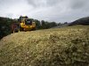 Gevaarlijke gassen vrijgekomen uit kuil in Schaijk