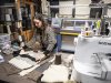 Farm to Knit produceert duurzame kleding van Kempisch heideschaap