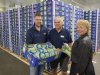‘We willen niet de grootste zijn, maar we willen wel tot de beste behoren’