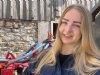 Marleen in Canada: ‘Naar de trekkertrek in Port Perry’