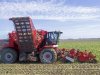 Opbrengst valt mee bij start bietenoogst