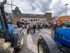 Boeren protesteren tegen zoneringsplannen Gelderland