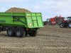 Aardappelnotering houdt stand, ondanks groter aanbod