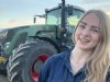 Marleen in Canada: ‘Mais, farmshow en andere verkeersregels’