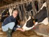 Winnen Innovatie Award geeft meer bekendheid aan natuurlijk antistressmiddel voor koeien