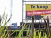 Landbouwgrond voor het eerst gemiddeld meer dan een ton waard