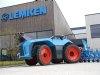Vrijwel nieuwe fabriek van Lemken in Dinteloord staat te koop