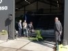 Grassa opent eerste graspersinstallatie
