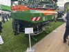 Landbouwmachines doen zelf steeds meer denkwerk
