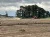 Europese gewasopbrengsten fors beneden vijfjarig gemiddelde