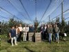 Gelderland vraagt begrip voor netten en overkappingen in de tuinbouw