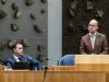 Kabinet blijft voorlopig af van landbouwvrijstelling