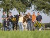 Jarwin de Man pakt nationale titel veebeoordelen