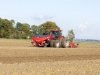 Vroege oogst en droog weer zorgen voor ideaal zaaibed
