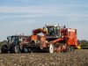 VTA verwacht aardappelopbrengst van 46,3 ton