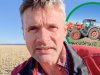 Oekraïne-vlogger Kees Huizinga: ‘Bieten rooien op demopercelen’