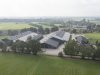 Hoe droger het strooisel, hoe lager de uitstoot uit pluimveestal