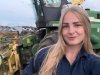 Marleen in Canada: ‘Hakselvlog!’