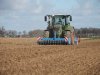 Agrariërs stellen aanschaf van landbouwmachines uit