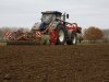 Breder zaaien levert winst en meer ruimte voor akkervogels