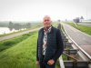 Actie voor openhouden Houtribdijk