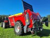 Twentrac haalt Perard-meststrooiers naar Nederland