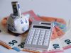 Europese Centrale Bank laat rente met rust maar heeft te maken met Franse onrust