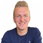 Teake Witteveen