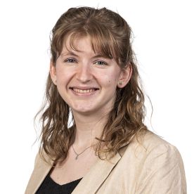 Lieke Spee