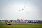'Neem als agrarisch ondernemer zelf de regie op je energie'