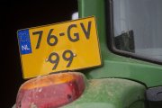 Trekker is gemiddeld 33 jaar oud