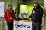 Syngenta zet stap richting regeneratieve landbouw met InterraScan