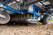 Robotplanter populairder bij schaarse arbeid