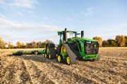 Amerikaanse aanklacht over reparatierecht tegen John Deere