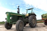 POAH! John Deere 920