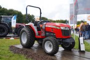 55.000 bezoekers voor AgroTechniek Holland en GroenTechniek Holland