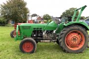 POAH! Deutz 4006