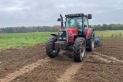 POAH! Massey Ferguson 6180