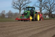 John Deere-dealer Kraakman opent twee nieuwe locaties in Oost-Nederland