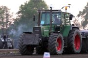 POAH! Fendt 615 LSA