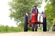 POAH! Farmall H