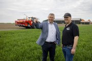 ‘Sectorkennis is onze grootste troef’
