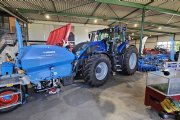 Lemken toont wiedeg met instelbare tandendruk