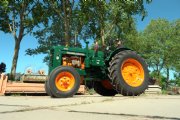 POAH! Bolinder Munktell 55