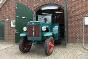 POAH! Hanomag R 450 E