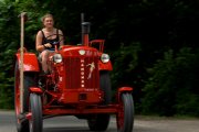 POAH! Hanomag R27