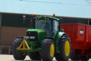 POAH! John Deere 6520